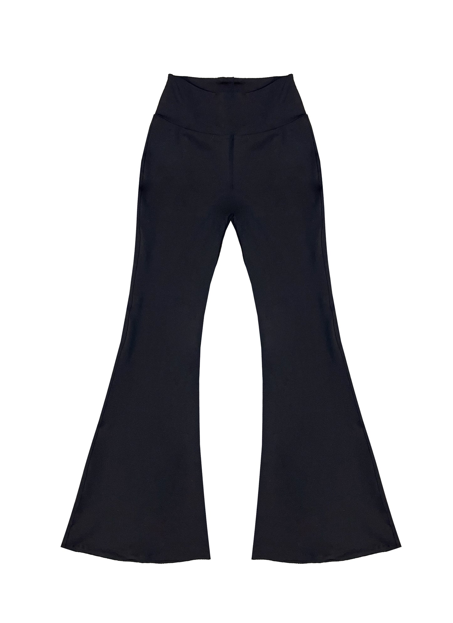 PANTALON DONNA NEGRO