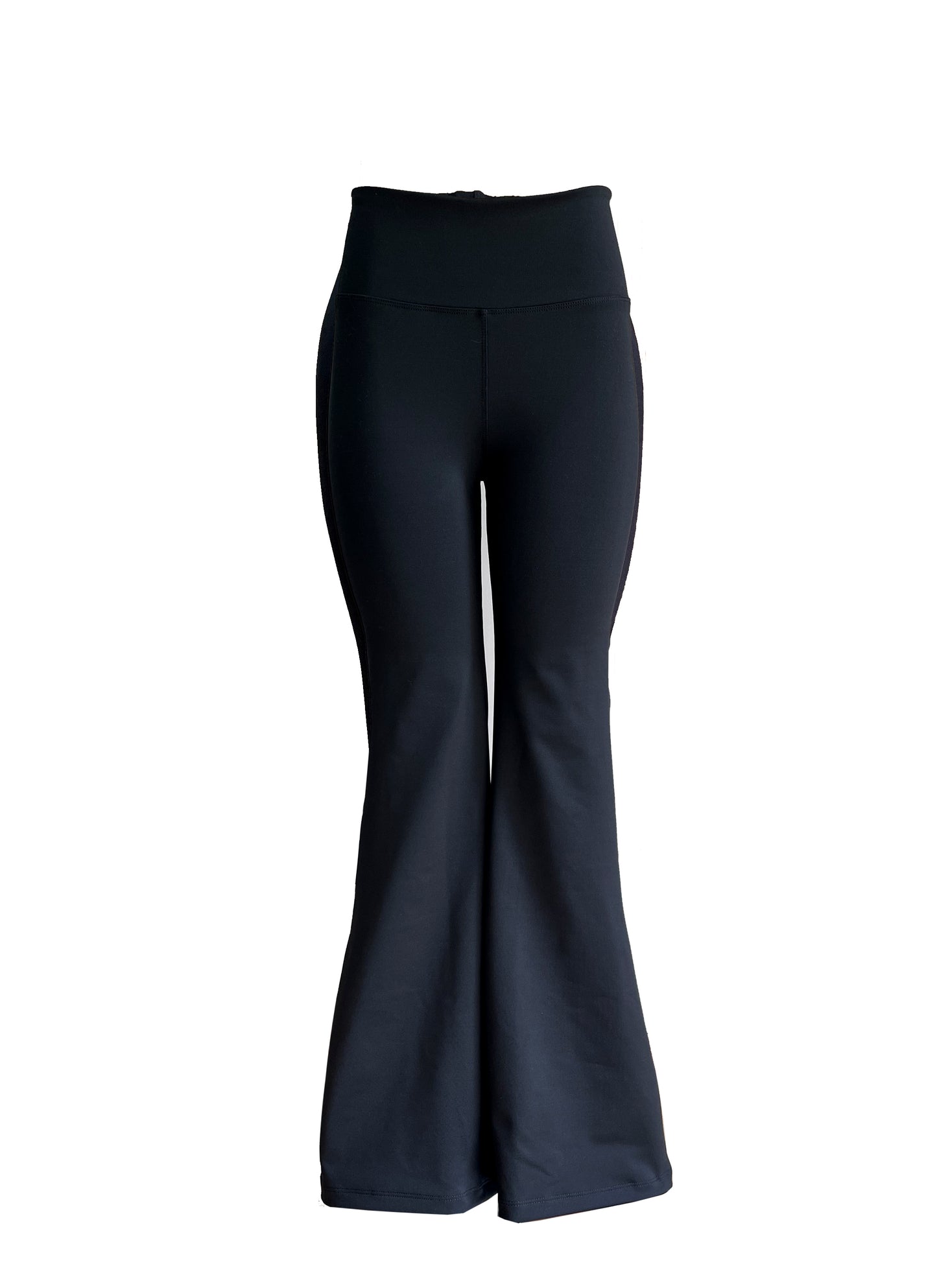 PANTALON DONNA NEGRO