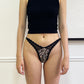 TANGA FRENCH