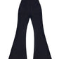 PANTALON DONNA NEGRO